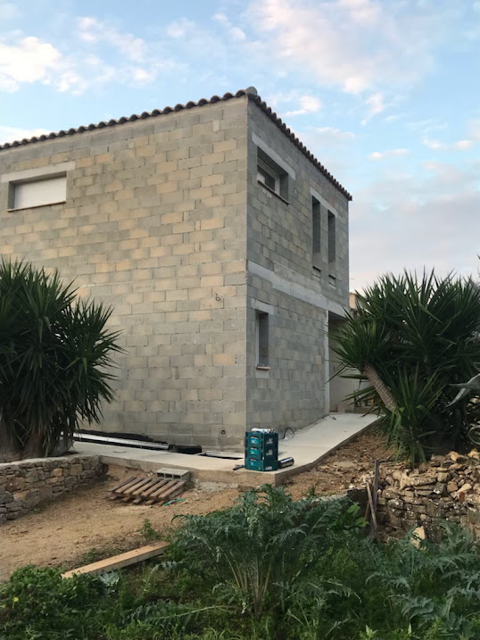 Villa Ceyreste