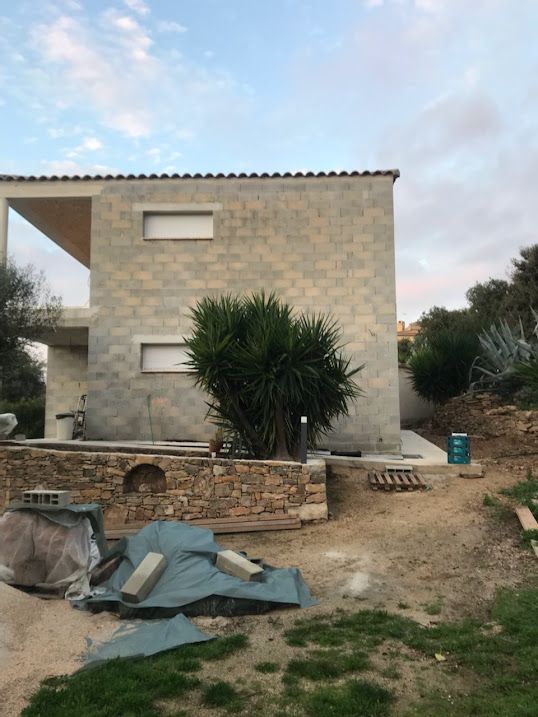 Villa Ceyreste