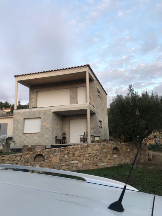 Villa Ceyreste